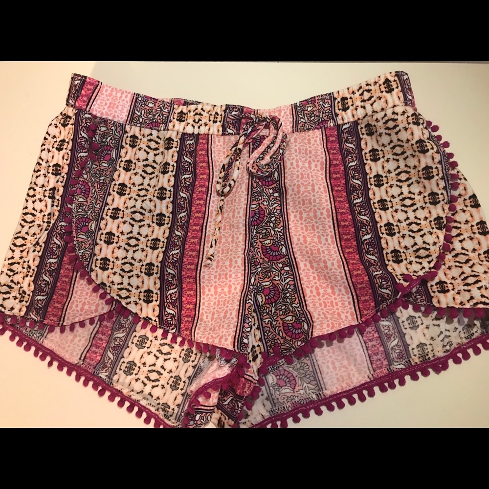 Shorts